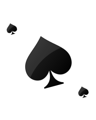 spade