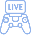 live games icon