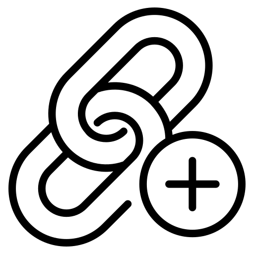 moreLinks icon